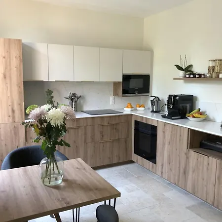 Maison De De Charme 8-10 Personnes