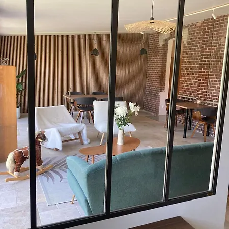 Maison De De Charme 8-10 Personnes * Sotteville-lès-Rouen