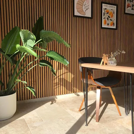 Maison De De Charme 8-10 Personnes Sotteville-lès-Rouen