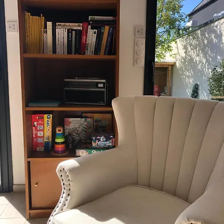 Maison De De Charme 8-10 Personnes Sotteville-lès-Rouen