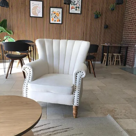 Maison De De Charme 8-10 Personnes Nyaraló Sotteville-lès-Rouen