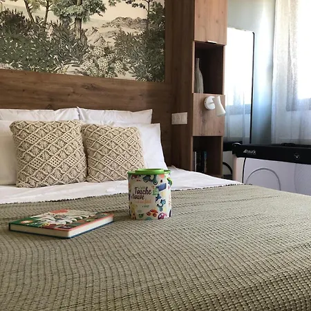 Maison De De Charme 8-10 Personnes * Sotteville-lès-Rouen