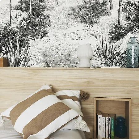 Maison De De Charme 8-10 Personnes *