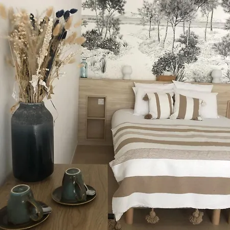 Nyaraló Maison De De Charme 8-10 Personnes