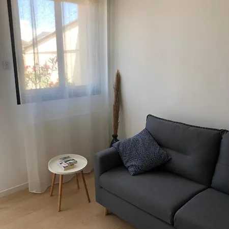 Maison De De Charme 8-10 Personnes