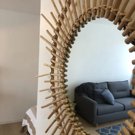 Nyaraló Maison De De Charme 8-10 Personnes Sotteville-lès-Rouen