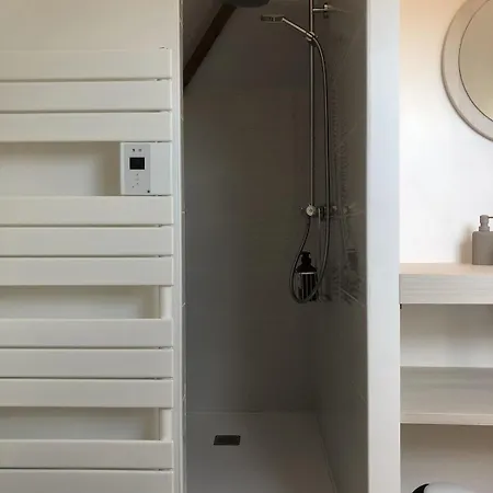 Maison De De Charme 8-10 Personnes Nyaraló *