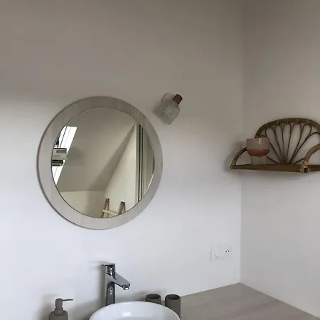 Maison De De Charme 8-10 Personnes * Sotteville-lès-Rouen